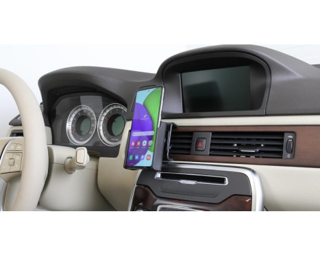 Samsung Galaxy A52 Passiv hållare med vridbart fäste, bild 3