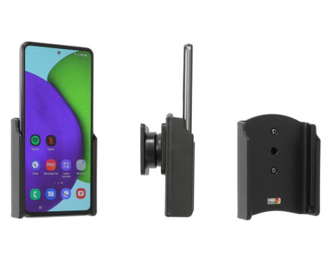 Samsung Galaxy A52 Passiv hållare med vridbart fäste, bild 5