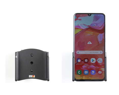 Samsung Galaxy A70 Passiv hållare med vridbart fäste, bild 6