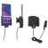 Samsung Galaxy Note 20 5G Aktiv hållare med 12V Sig-kontakt