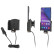 Samsung Galaxy Note 20 5G Aktiv hållare med 12V Sig-kontakt, miniatyr 4