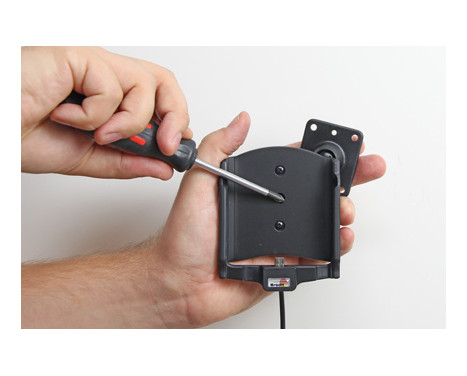 Samsung Galaxy Note 5 Aktiv hållare med 12/24V, bild 5