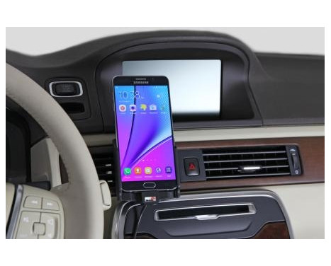 Samsung Galaxy Note 5 Aktiv hållare med 12/24V, bild 6