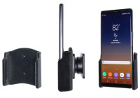 Samsung Galaxy Note 8 passiv hållare (klädd)