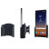 Samsung Galaxy Note 8 passiv hållare (klädd)