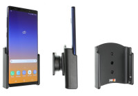 Samsung Galaxy Note 9 Passiv hållare med vridbart fäste