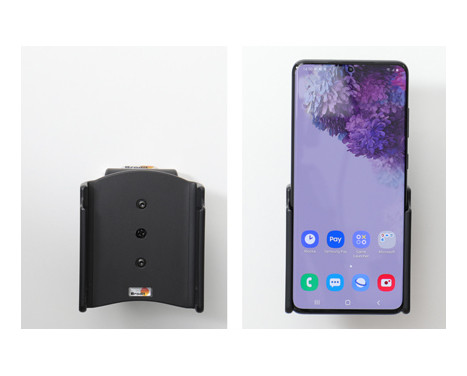 Samsung Galaxy S20 Plus 5G Passiv hållare med vridbart fäste, bild 5
