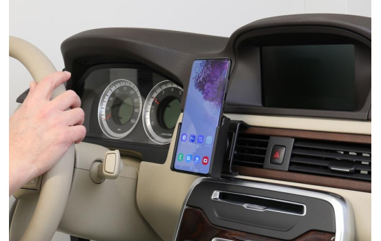 Samsung Galaxy S20 Plus 5G Passiv hållare med vridbart fäste, bild 7