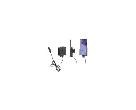 Samsung Galaxy S20 PLUS Aktiv hållare med 12V USB-kontakt, bild 5