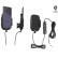 Samsung Galaxy S20 Plus Qi Wireless Active hållare med fast strömförsörjning