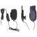 Samsung Galaxy S20 Plus Qi Wireless Active hållare med fast strömförsörjning, miniatyr 2