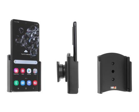 Samsung Galaxy S20/ S21 ULTRA 5G Passiv hållare med vridbart fäste