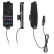 Samsung Galaxy S20 Ultra Active hållare med 12V USB-kontakt. Med lock