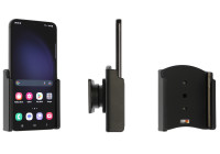Samsung Galaxy S23 Plus Passiv hållare med vridbart fäste