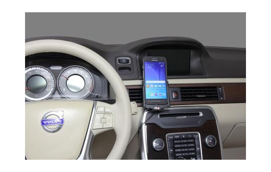 Samsung Galaxy S6 Active hållare med 12V USB-kontakt, bild 7