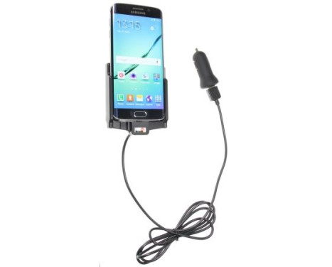 Samsung Galaxy S6 Edge Active hållare med 12V USB-kontakt, bild 7