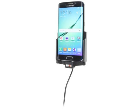 Samsung Galaxy S6 Edge Active hållare med 12V USB-kontakt, bild 9