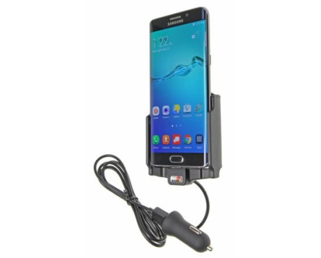 Samsung Galaxy S6 Edge Active hållare med 12V USB-kontakt, bild 8