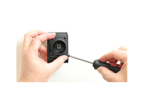 Samsung Galaxy S9 Aktiv hållare med 12V USB-kontakt, bild 6