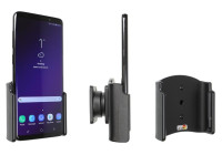 Samsung Galaxy S9 Plus Passiv hållare med vridbart fäste