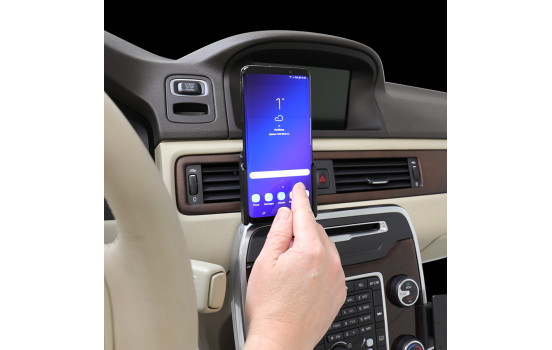 Samsung Galaxy S9 Plus Passiv hållare med vridbart fäste, bild 2
