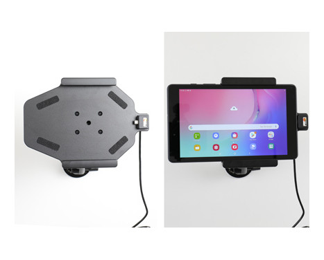 Samsung Galaxy Tab A 8.0 (2019 SM-T290/SM-T295), bild 2