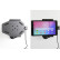 Samsung Galaxy Tab A 8.0 (2019 SM-T290/SM-T295), miniatyr 2