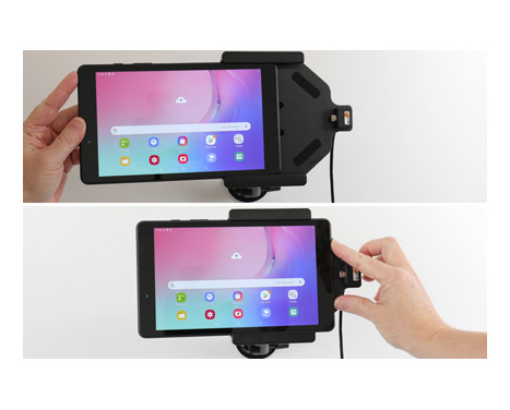 Samsung Galaxy Tab A 8.0 (2019 SM-T290/SM-T295), bild 3