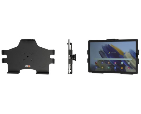 Samsung Galaxy Tab A8 (SM-X200/205) Passiv hållare med vridbart fäste