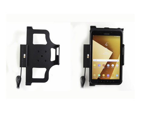 Samsung Galaxy Tab Active 2 Aktiv hållare med fast strömförsörjning, bild 2