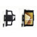Samsung Galaxy Tab Active 2 Aktiv hållare med fast strömförsörjning, miniatyr 2
