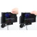 Samsung Galaxy Tab Active2 SM-T390 / Samsung Galaxy Tab Active3 SM-T575 hållare med 12/24V laddare, miniatyr 3