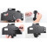Samsung Galaxy Tab Active2 SM-T390 / Samsung Galaxy Tab Active3 SM-T575 hållare med 12/24V laddare, miniatyr 4
