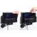 Samsung Galaxy Tab Active2 SM-T390 / Samsung Galaxy Tab Active3 SM-T575 hållare med 12/24V laddare, miniatyr 5