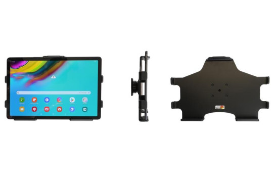 Samsung Galaxy Tab S5e 10.5 Passiv hållare med vridbart fäste