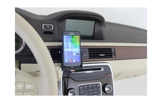 Samsung Galaxy Xcover 3 Aktiv hållare med 12V USB-kontakt, bild 7