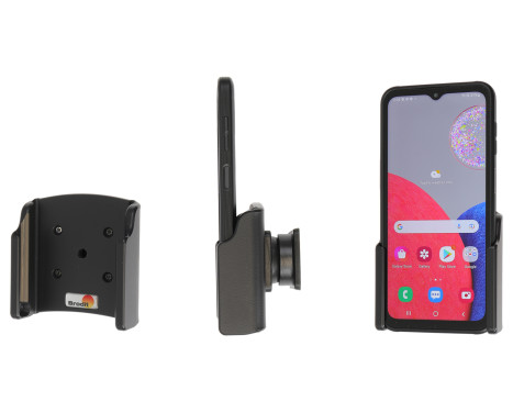 Samsung Galaxy Xcover 6 Pro Passiv hållare med vridbart fäste