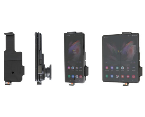 Samsung Galaxy Z Fold 3 Passiv hållare med vridbart fäste, bild 3