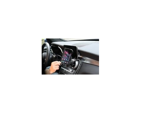 Samsung Galaxy Z Fold3 Aktiv hållare med 12V USB-kontakt, bild 4