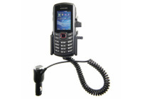 Samsung Xcover 271 GT-B2710 Aktiv hållare med 12/24V laddare