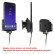 Universal justerbar hållare USB-C med fast strömförsörjningsbredd: 75-89 mm tjocklek: 9-13 mm, miniatyr 7