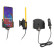 Universalhållare USB-C med 12V USB-kontakt 62-77mm / 2-10 mm