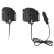Universalhållare USB-C med 12V USB-kontakt 62-77mm / 9-13 mm, miniatyr 2