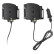 Universalhållare USB-C med 12V USB-kontakt 75-89mm / 12-16mm, miniatyr 2