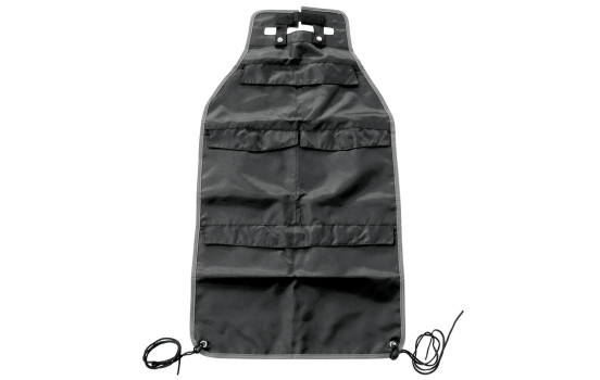 Bilstol arrangör "Cartidy Plus", bild 2