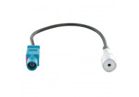 AM / FM-adapter Fakra