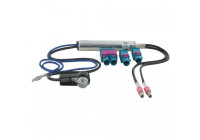 AM / FM-antennadaptern 16V Phantom