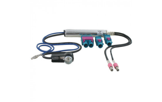 AM / FM-antennadaptern 16V Phantom