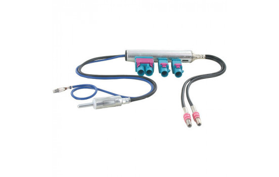 AM / FM-antennadaptern 16V Phantom