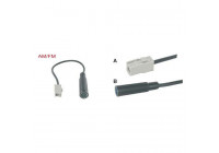 AM / FM-antennadaptern